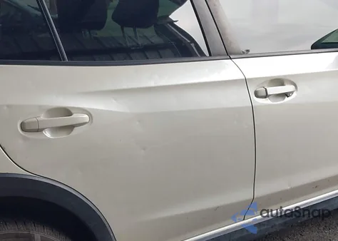 2021 Subaru Crosstrek z USA, uszkodzony, nr VIN JF2GTABC9M8380208